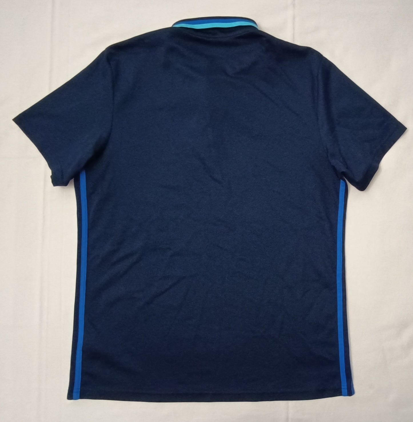 (L) Adidas Feyenoord Jersey тениска