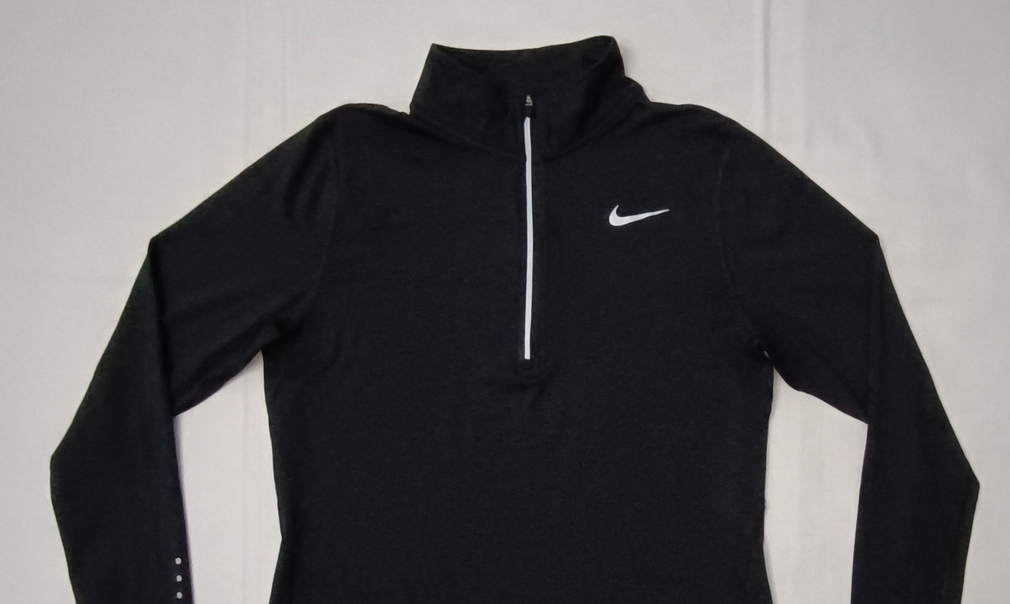 (ДАМСКО) (M) Nike DRI-FIT Top горнище