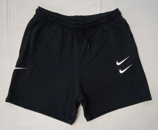 (XL) Nike Sportswear Swoosh Fleece Shorts шорти
