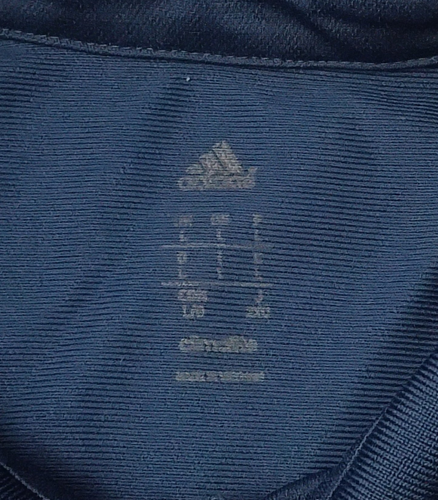 (L) Adidas Feyenoord Jersey тениска