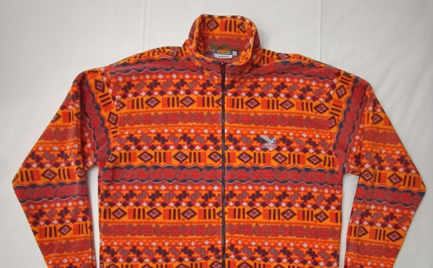 (XL) Salewa Polarlite Fleece полар яке, горнище