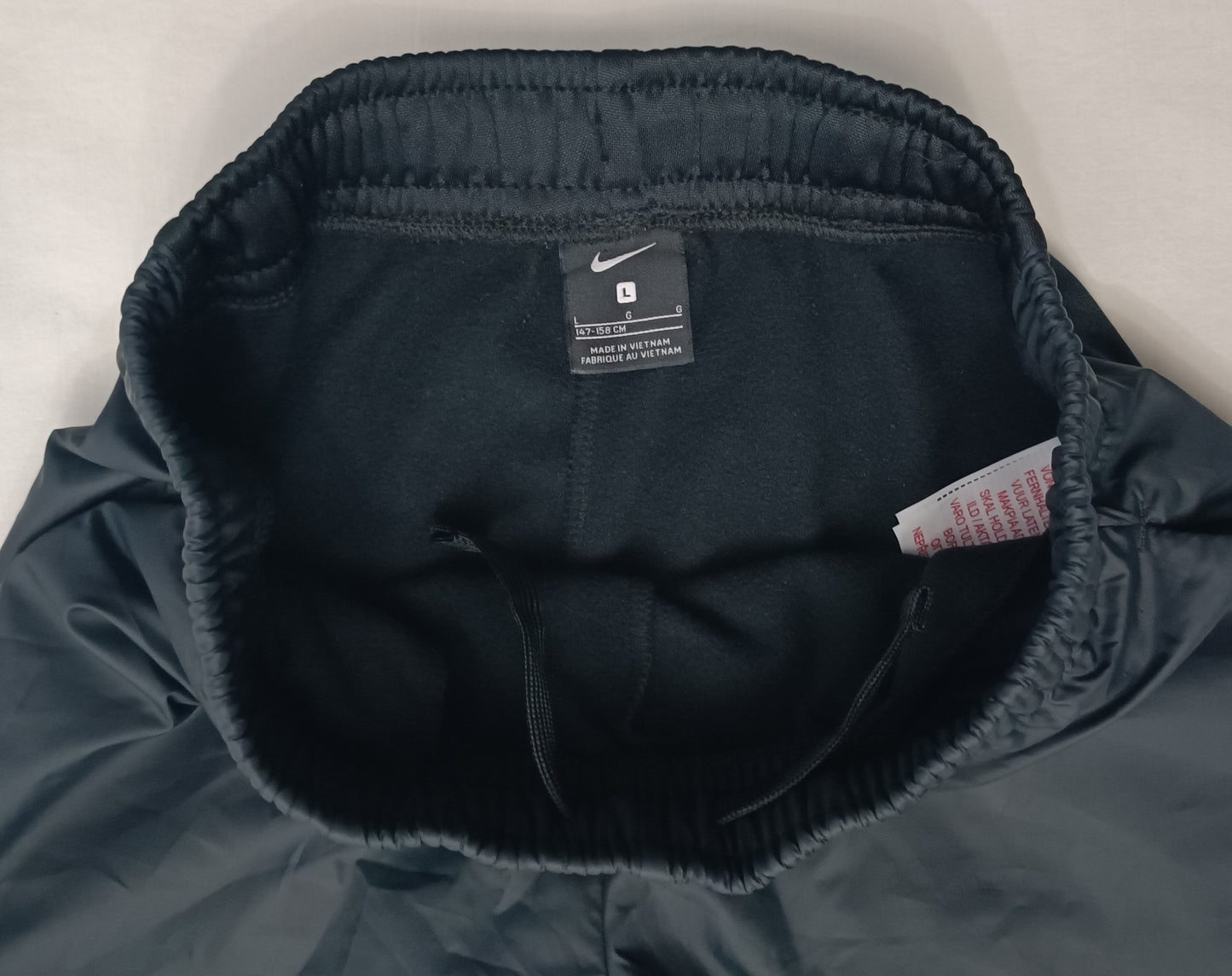 (ДЕТСКО) (Ръст 147-158см) Nike Sportswear Winterized Fleece Sweatpants долнище