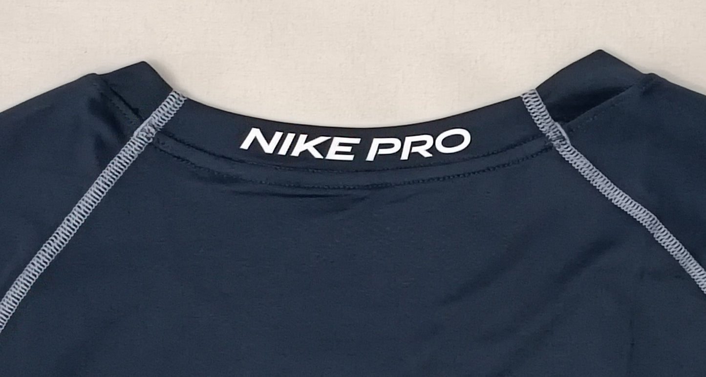 (2XL) Nike PRO DRI-FIT Tight Fit Tee тениска