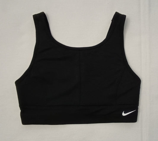 (ДЕТСКО) (Ръст 156-166см) Nike DRI-FIT Bra бюстие