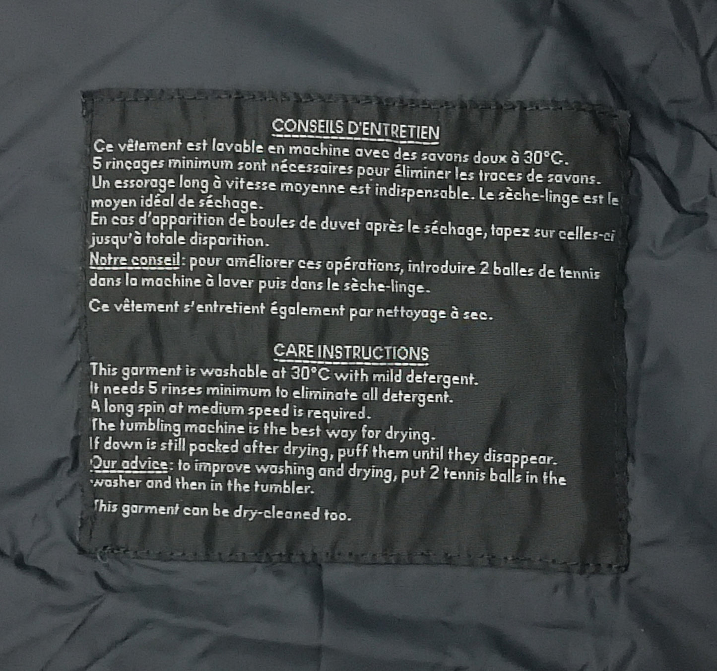 (M) Peak Performance Down Puffer Vest пухен елек