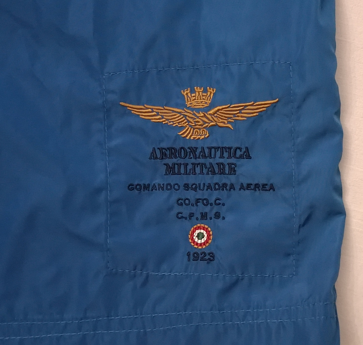 (L) Aeronautica Militare Shorts шорти