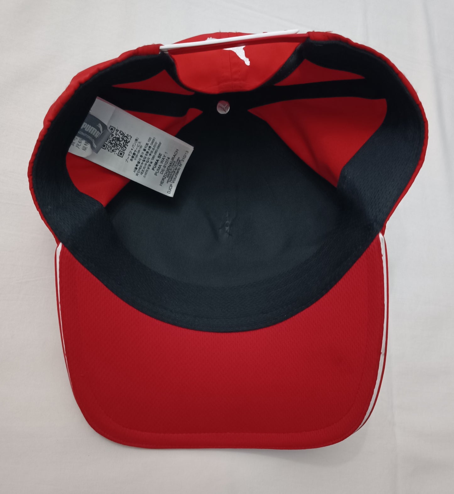 Puma F1 Formula 1 Cap шапка