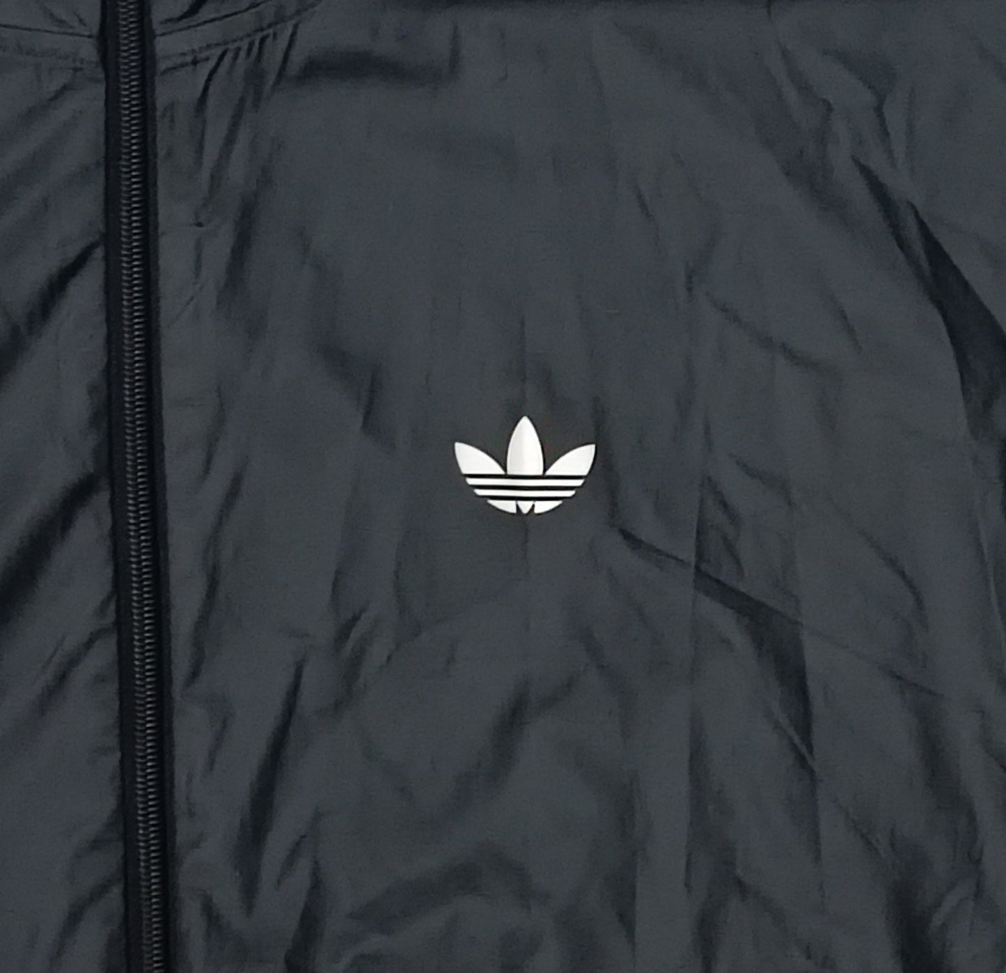 (M) Adidas Originals Light Windbreaker Jacket яке