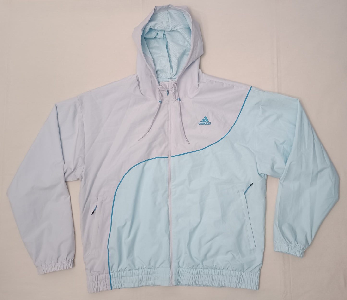 (L) Adidas Trae Young Tracksuit екип (горнище и долнище)