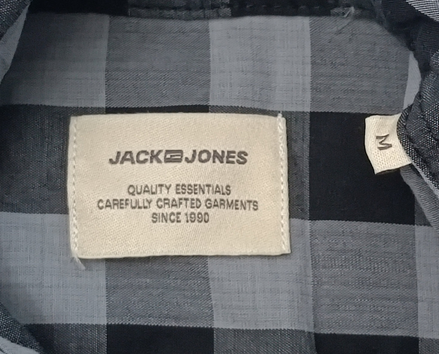 (M) Jack & Jones риза