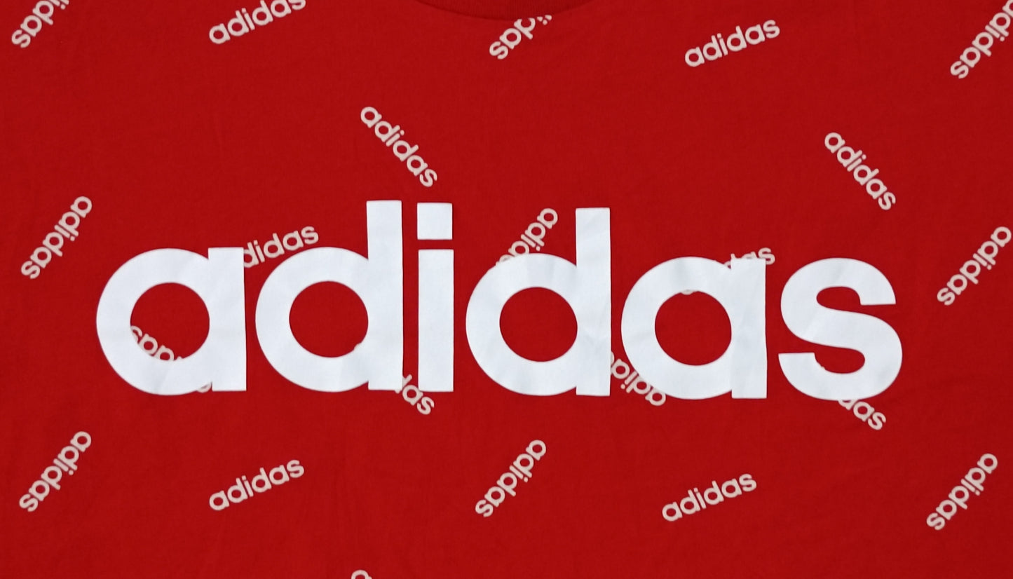 (2XL) Adidas Tee тениска