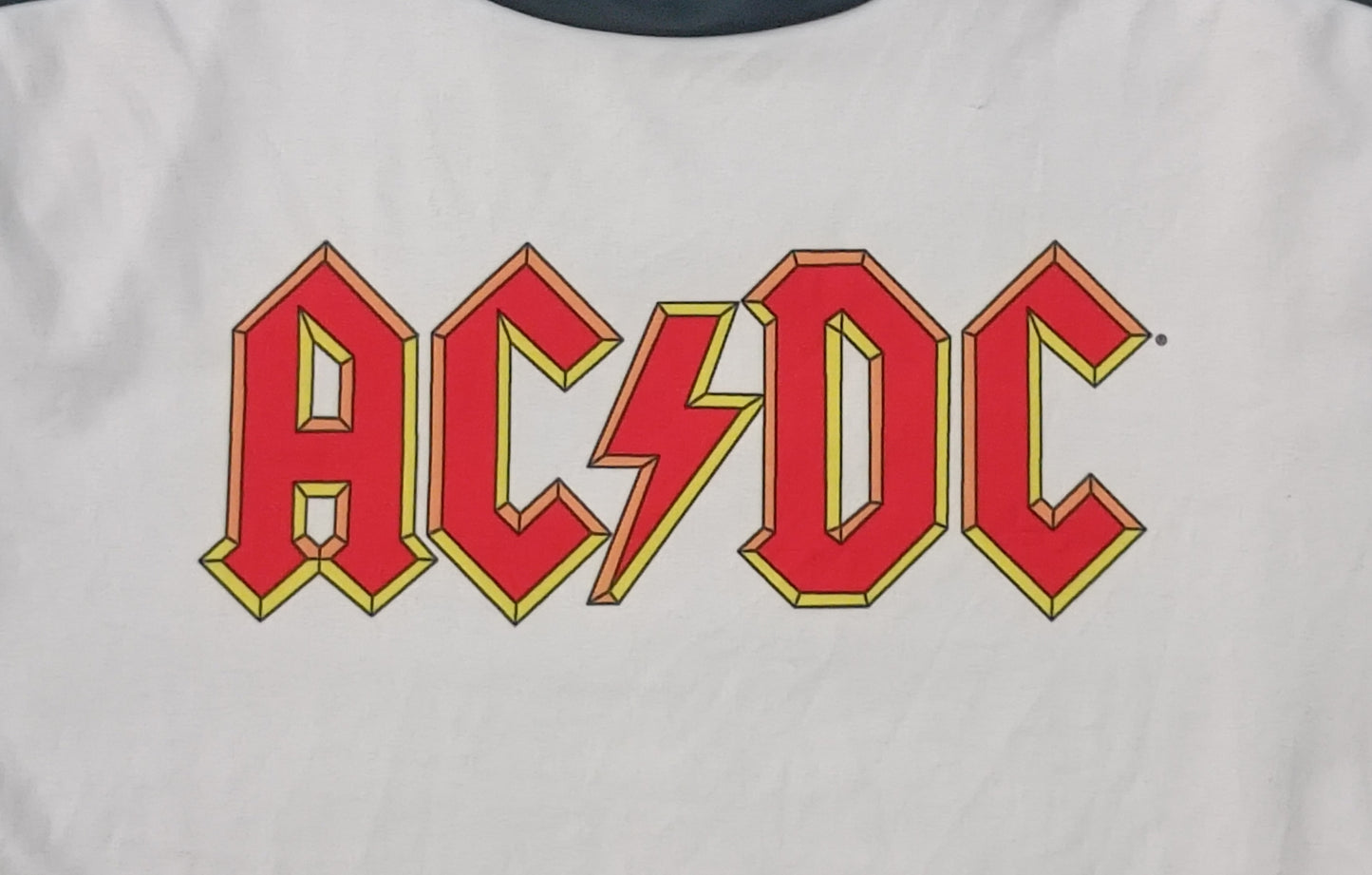 (S) Under Armour UA AC/DC Compression Tee тениска
