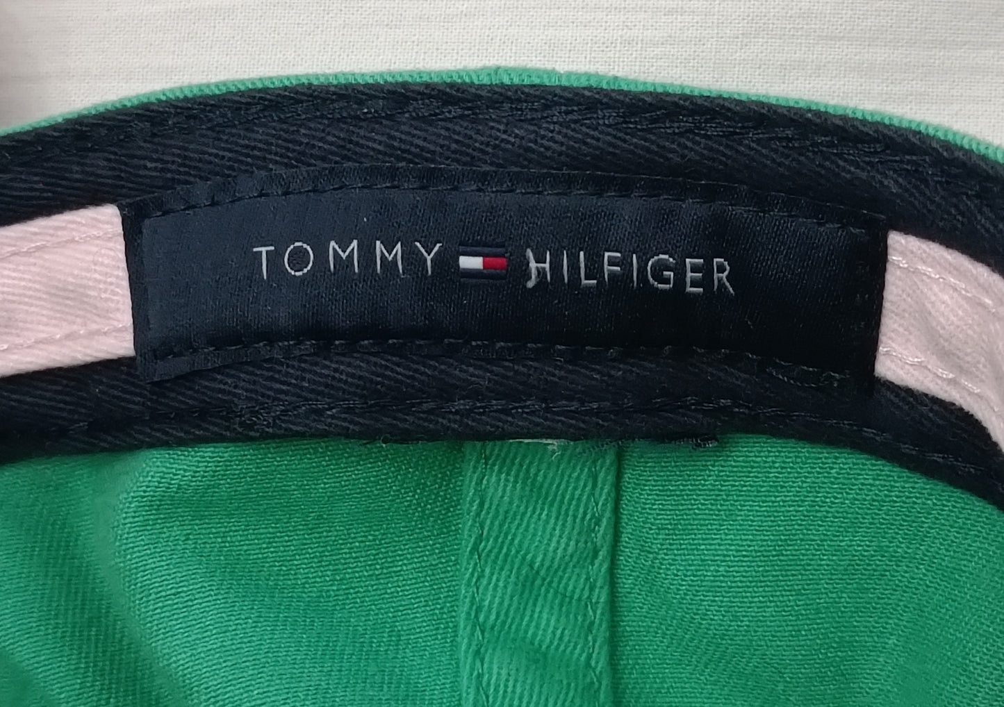 Tommy Hilfiger Cap шапка