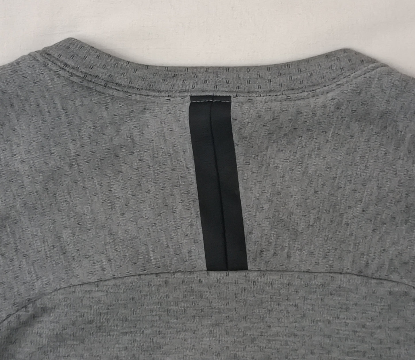 (M) Nike Tech Fleece Sweatshirt горнище