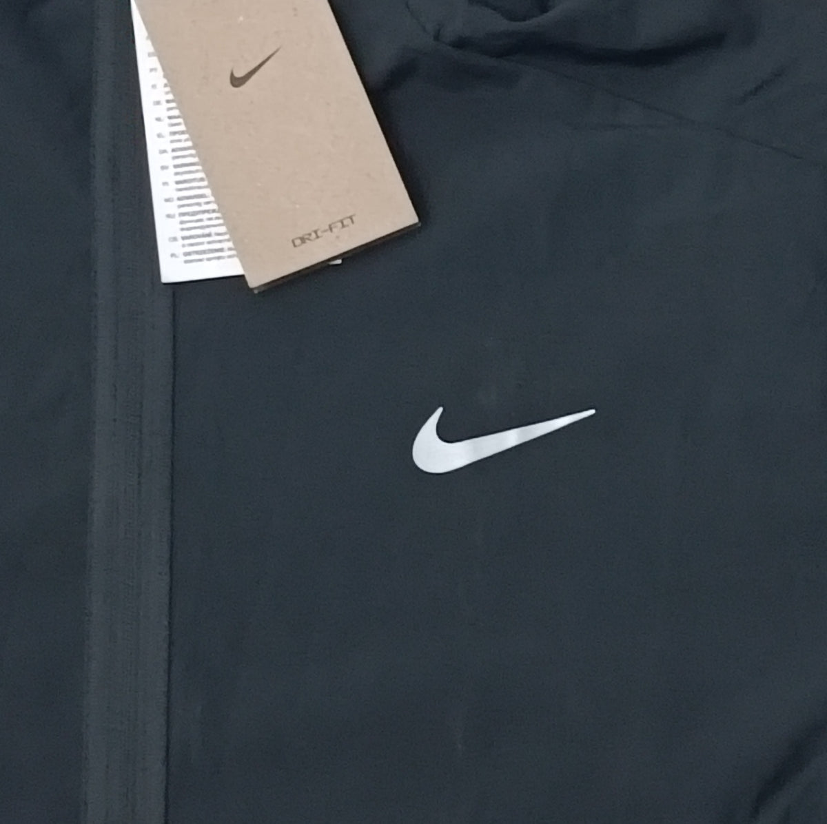 (M) Nike DRI-FIT Repel Woven Jacket яке
