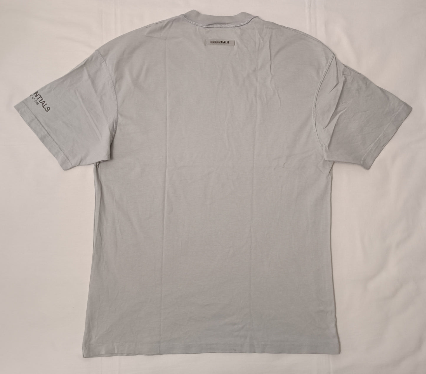 (XL) Essentials Fear of God T-Shirt тениска