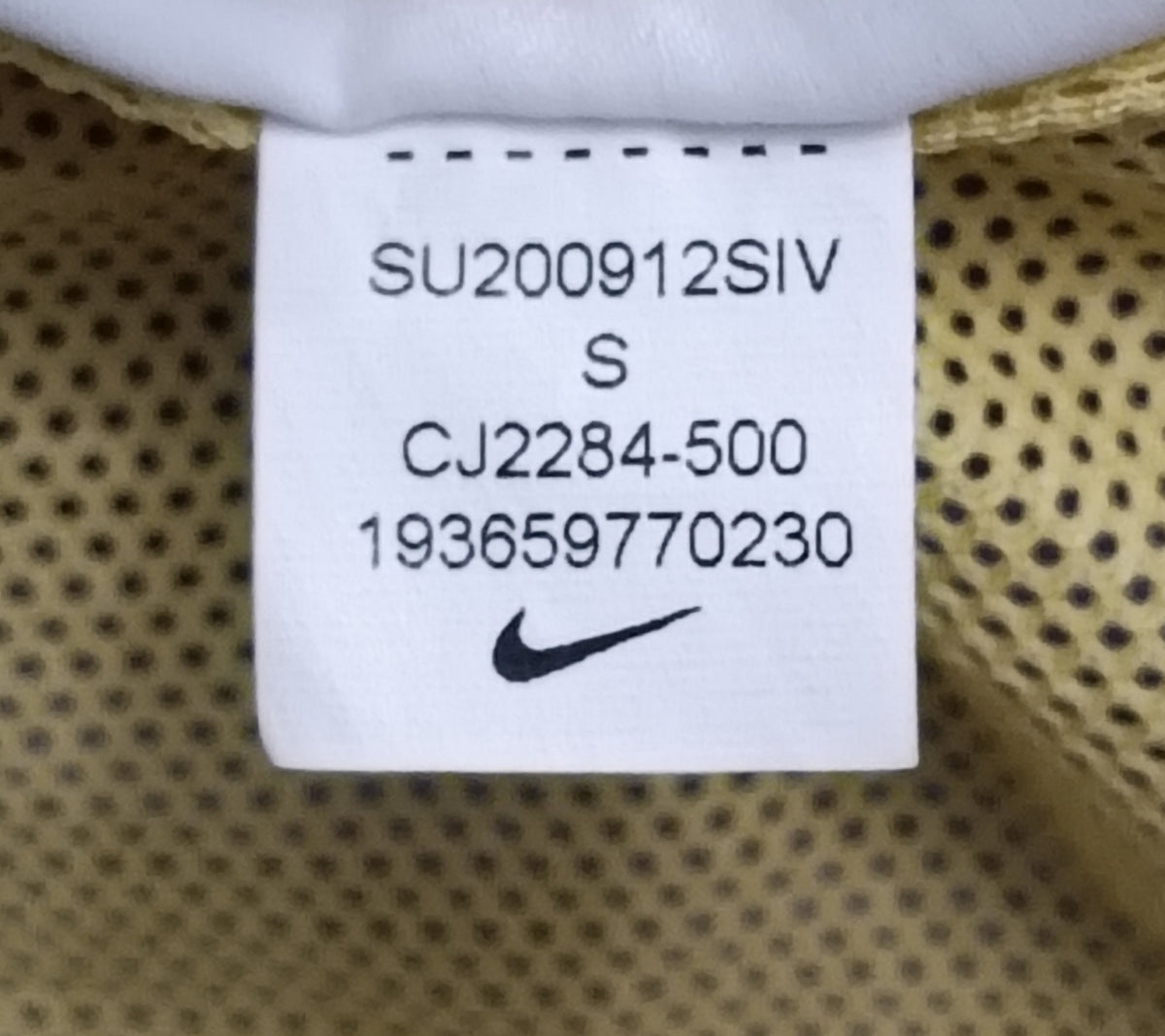(ДАМСКО) (S) Nike Sportswear Icon Clash Shorts шорти