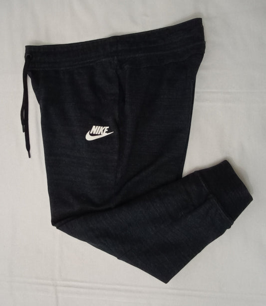 (ДАМСКО) (XL) Nike AV15 Fleece Sweatpants долнище