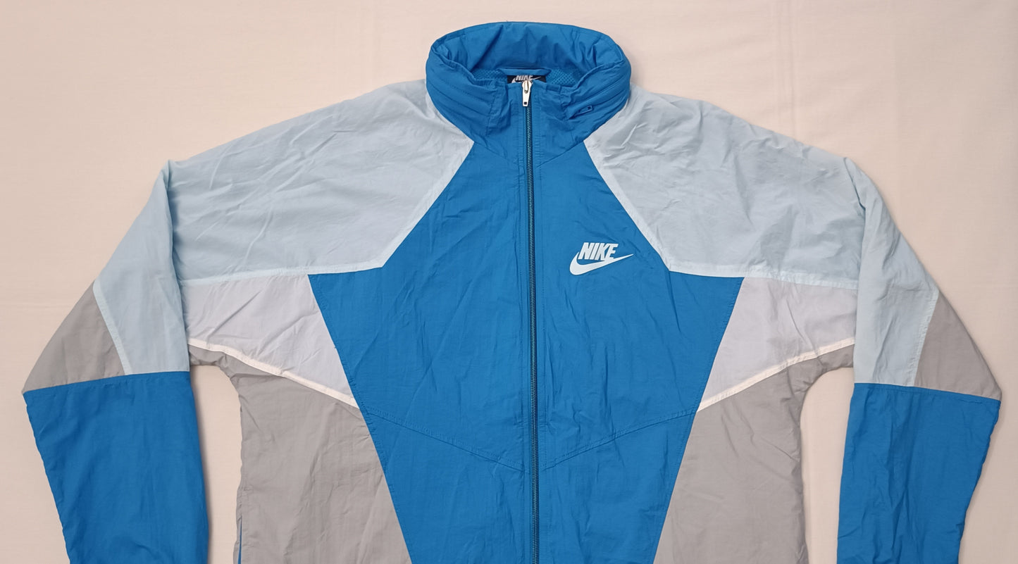 (M) Nike NSW RE-Issue Woven Windbreaker Jacket яке