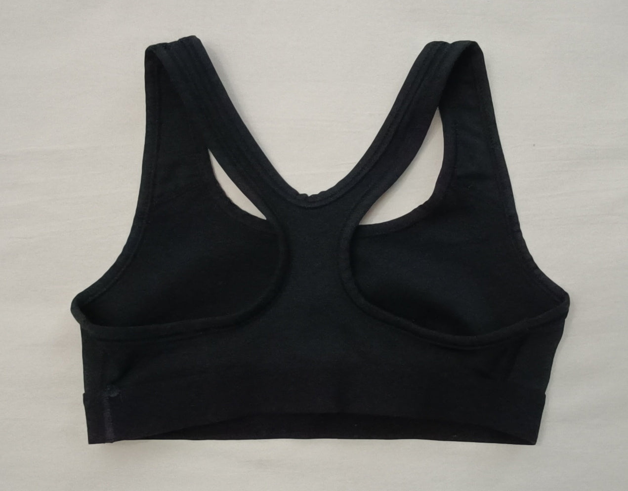 (ДЕТСКО) (Ръст 128-137см) Nike DRI-FIT Bra бюстие