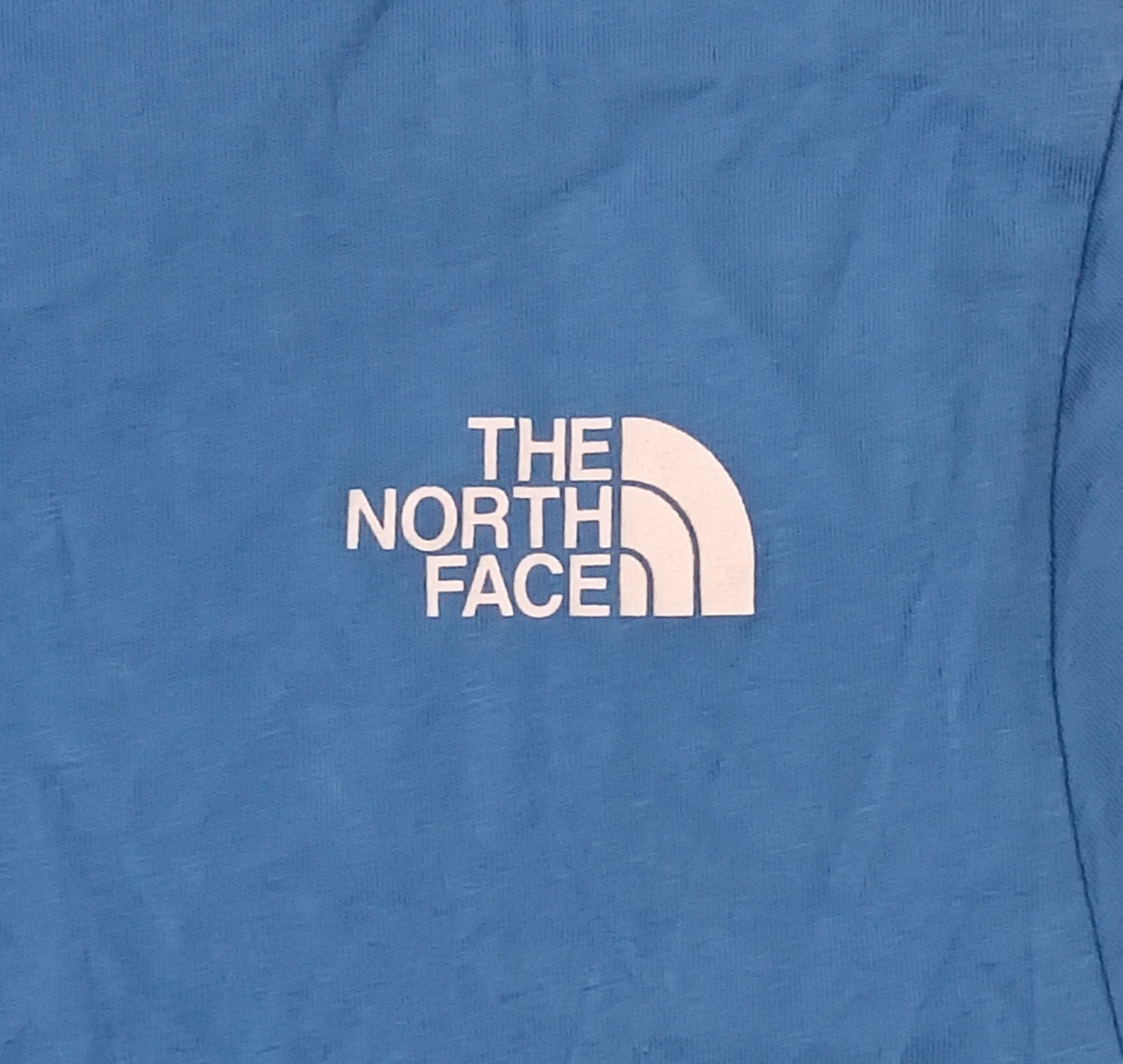 (ДЕТСКО) (Ръст 147-158см) The North Face T-Shirt тениска