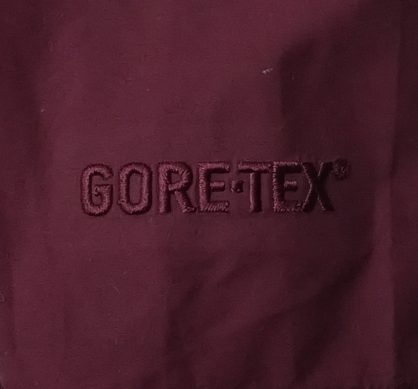 (ДАМСКО) (S) The North Face Gore-Tex Jacket яке