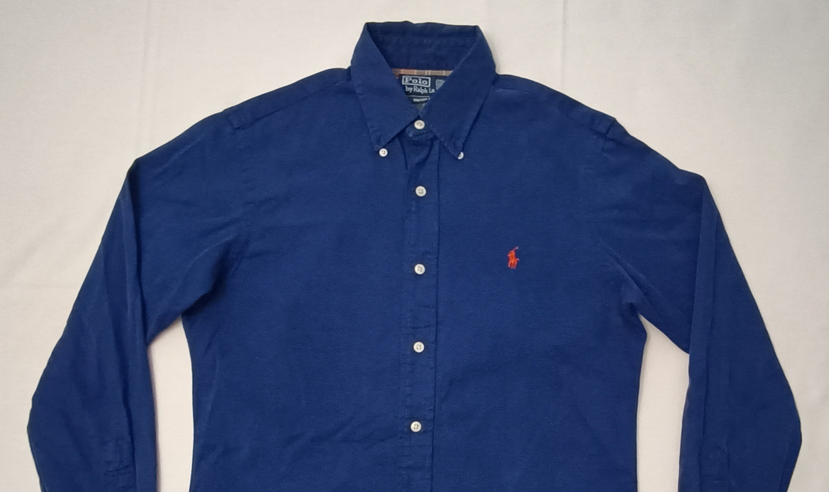 (S) POLO Ralph Lauren риза