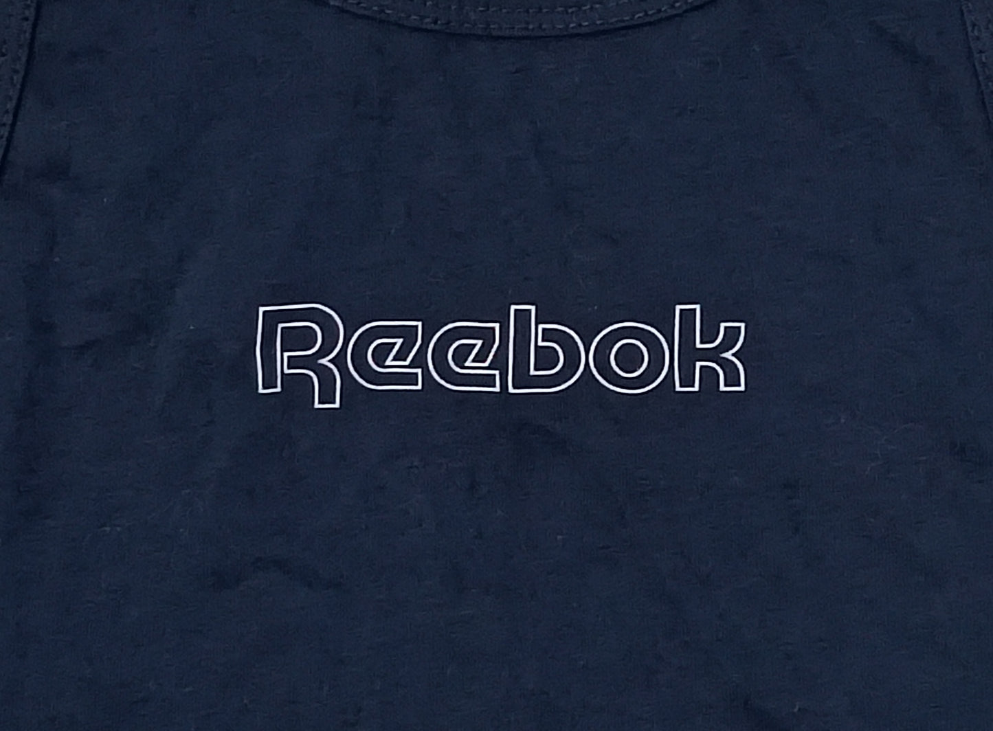 (ДАМСКО) (M) Reebok Cropped Tank Top потник