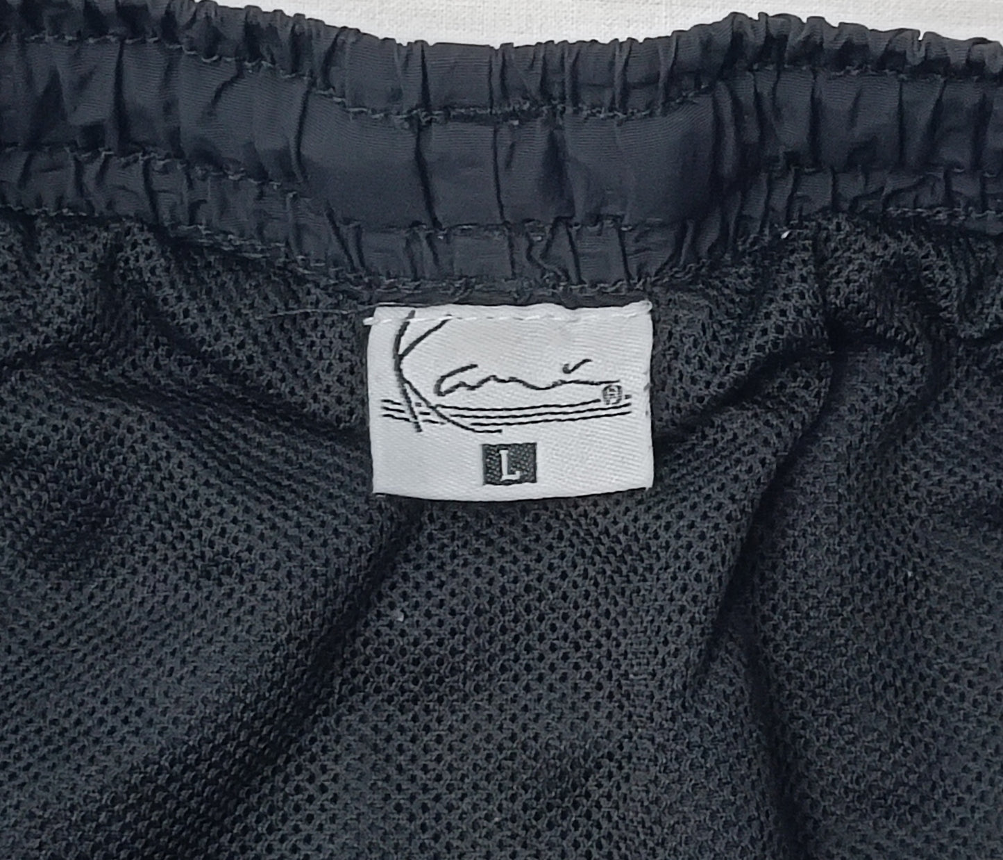 (L) Karl Kani Shorts шорти