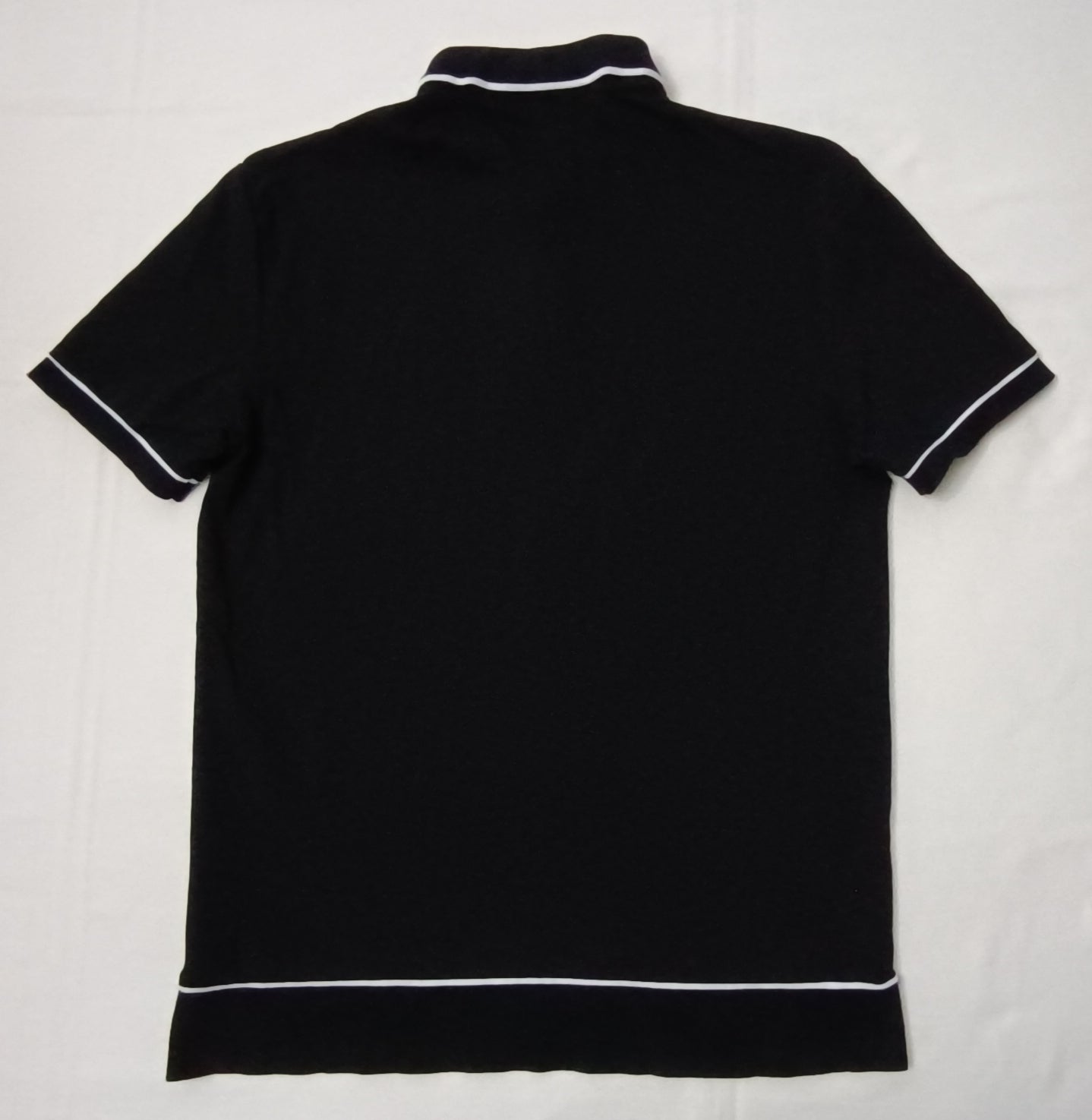 (L) Lacoste Polo Shirt поло тениска