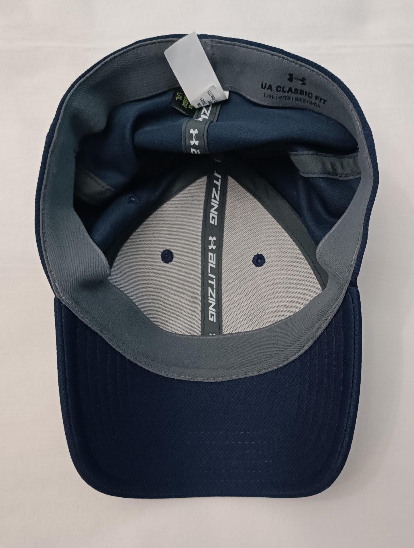 Under Armour UA Cap шапка