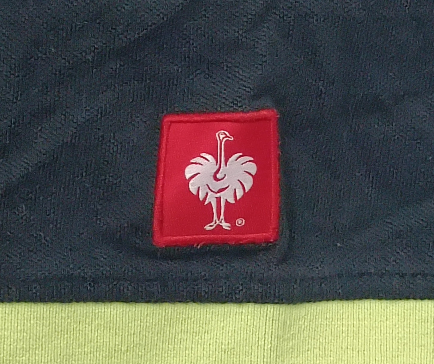 (XL) Engelbert Strauss Logo Shirt тениска