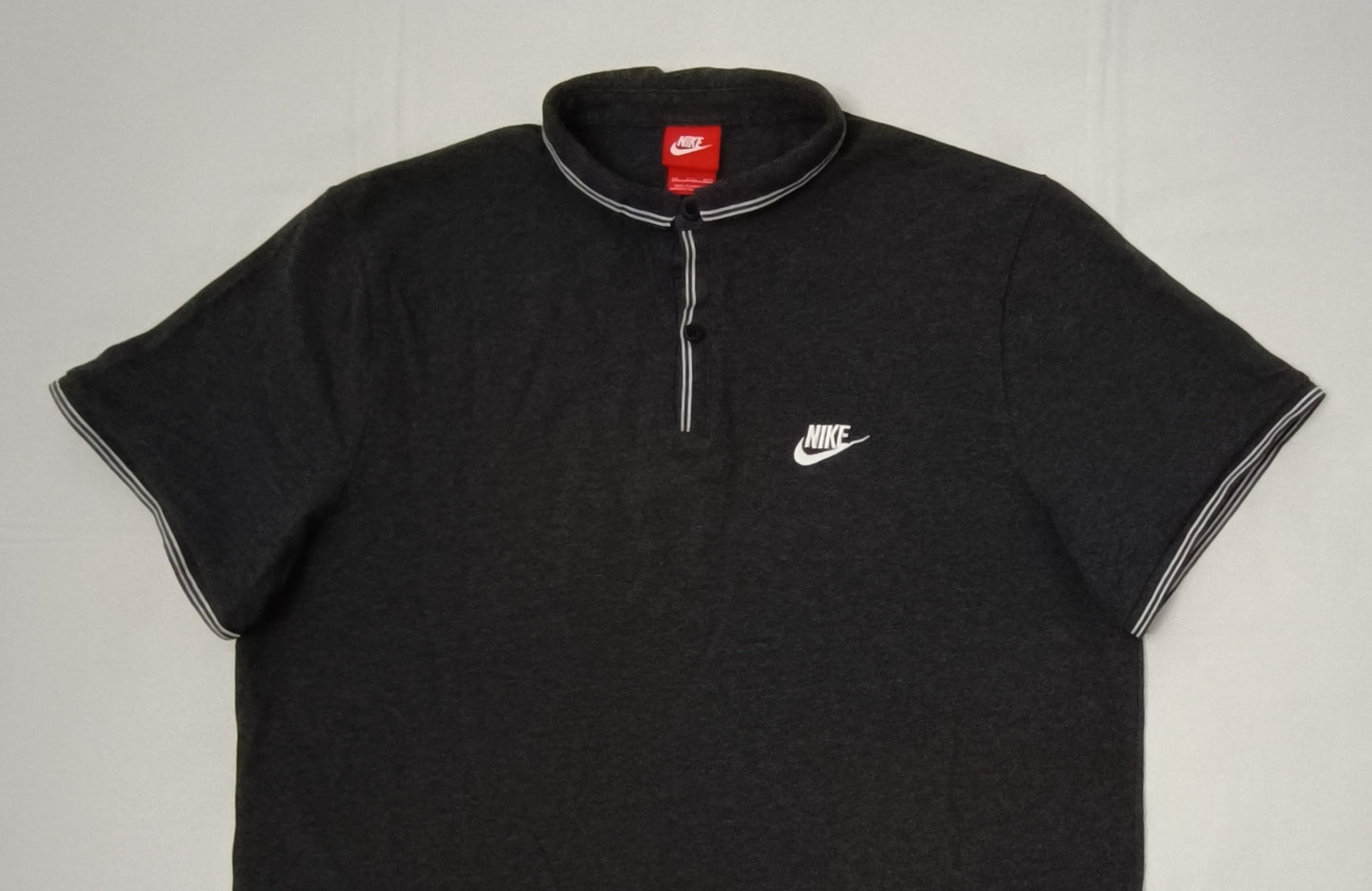 (XL) Nike Polo Shirt поло тениска