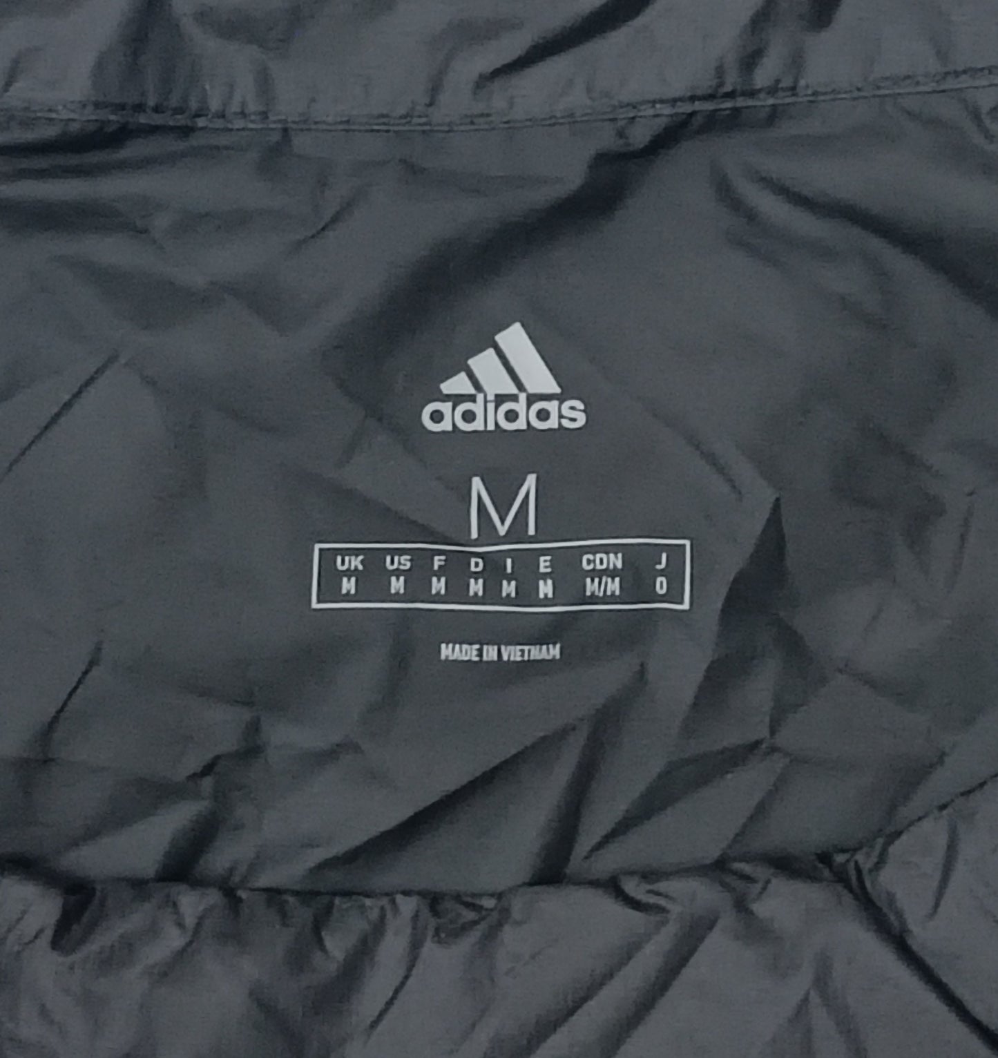(M) Adidas Cold.RDY Down Vest пухен елек