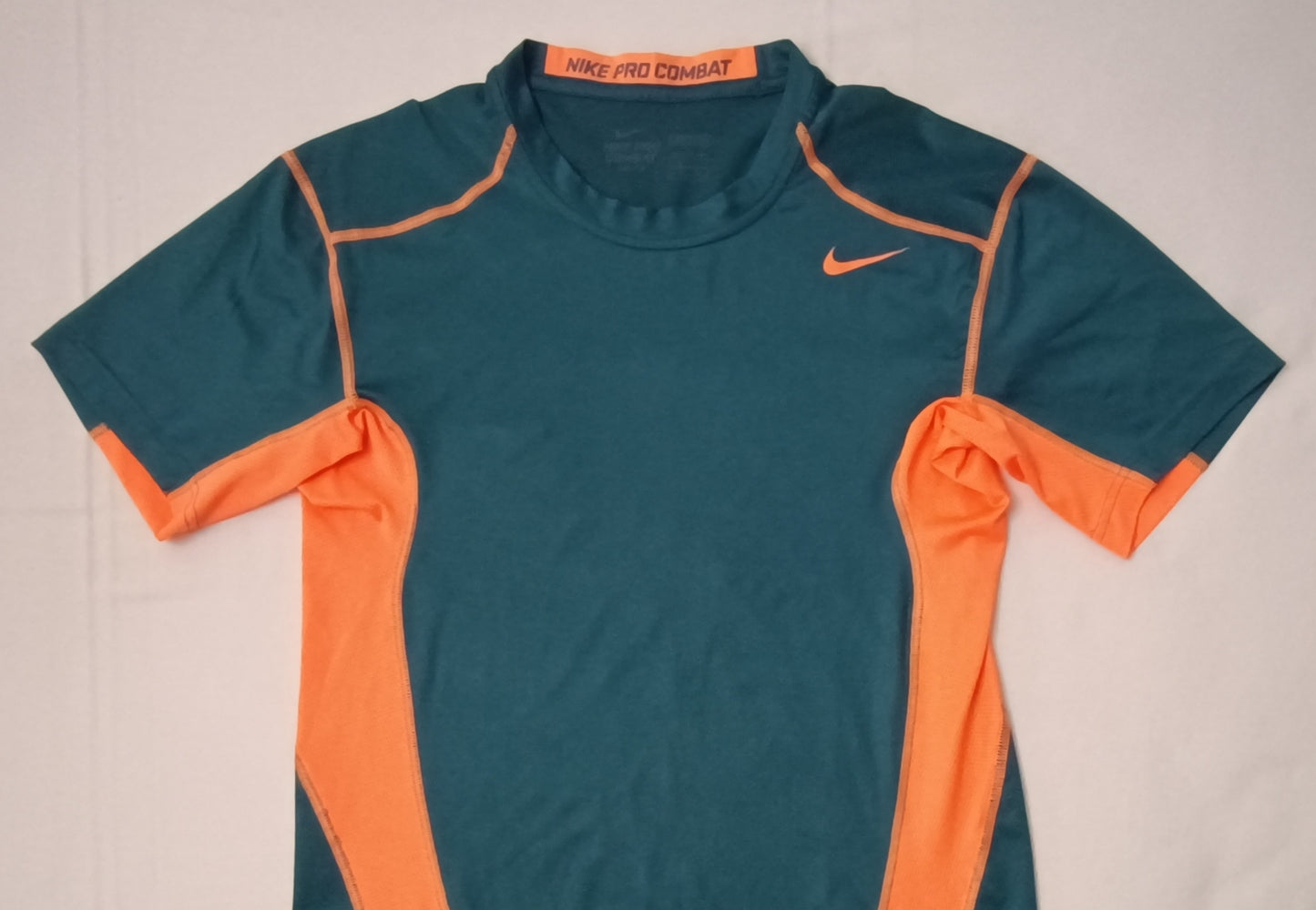 (XL) Nike PRO Combat DRI-FIT Tee тениска