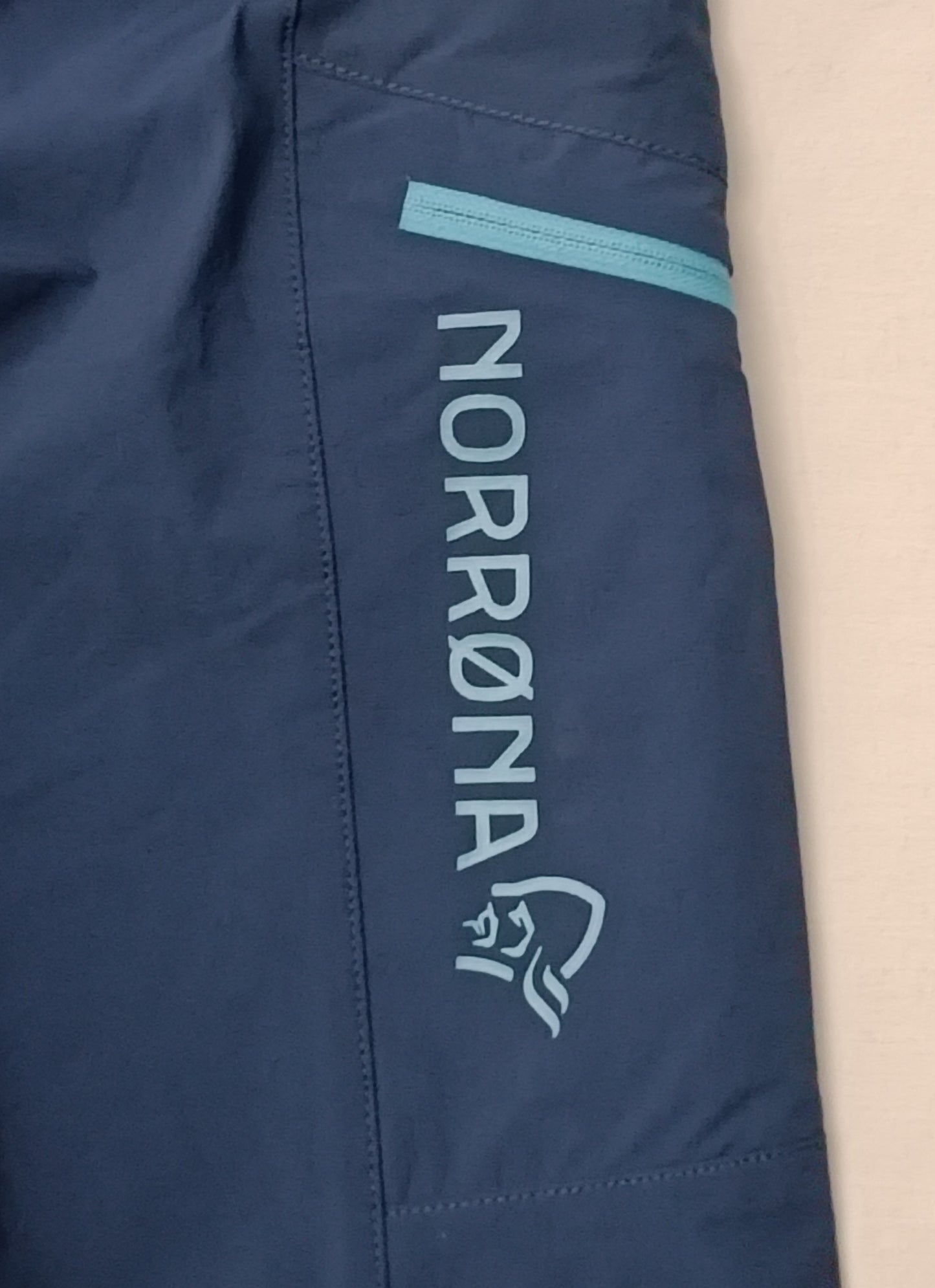 (ДАМСКО) (XS) Norrona Fjora Flex1 Shorts шорти