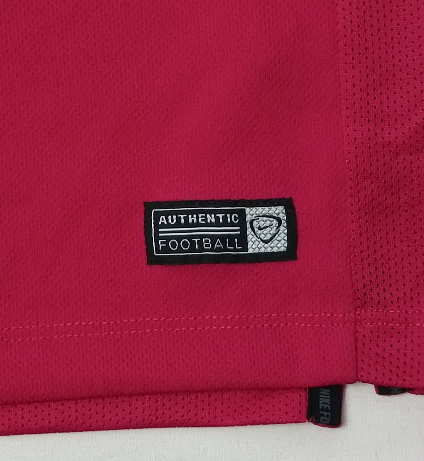 (L) Nike DRI-FIT Tee тениска