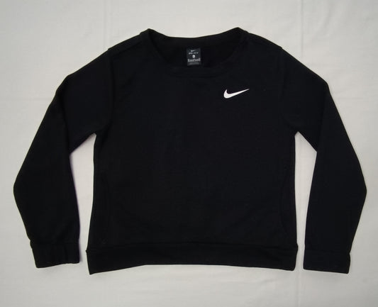 (ДЕТСКО) (Ръст 156-166см) Nike DRI-FIT Sweatshirt горнище