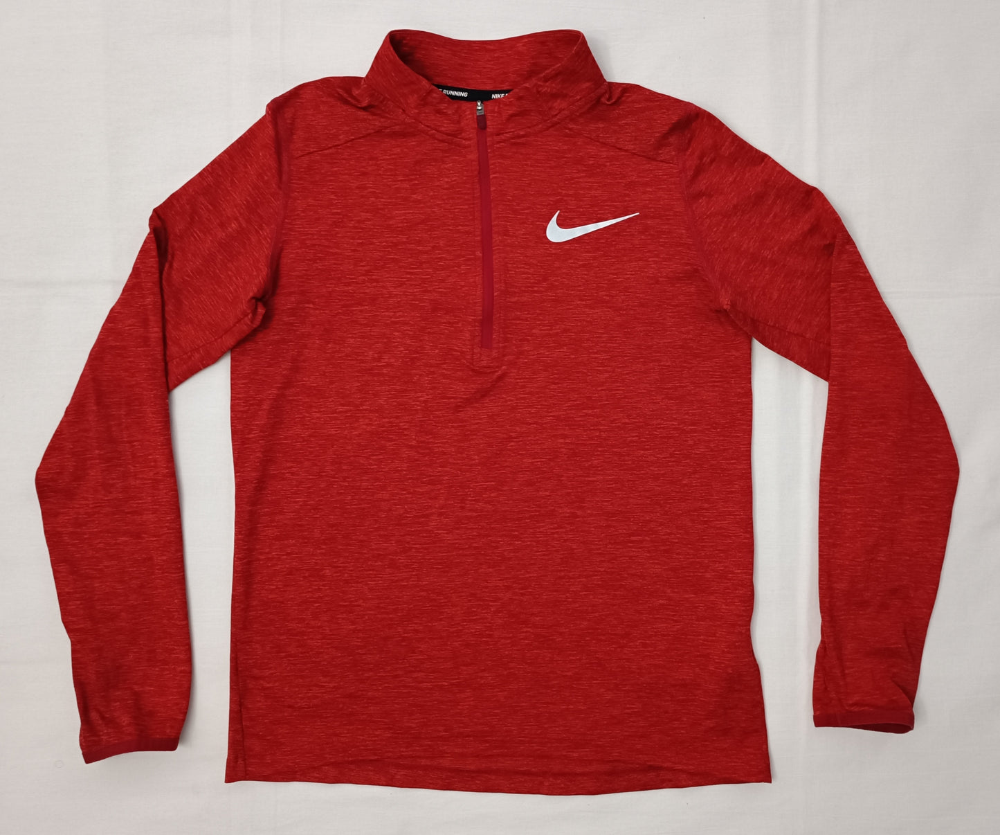 (ДЕТСКО) (Ръст 147-158см) Nike DRI-FIT Sweatshirt горнище