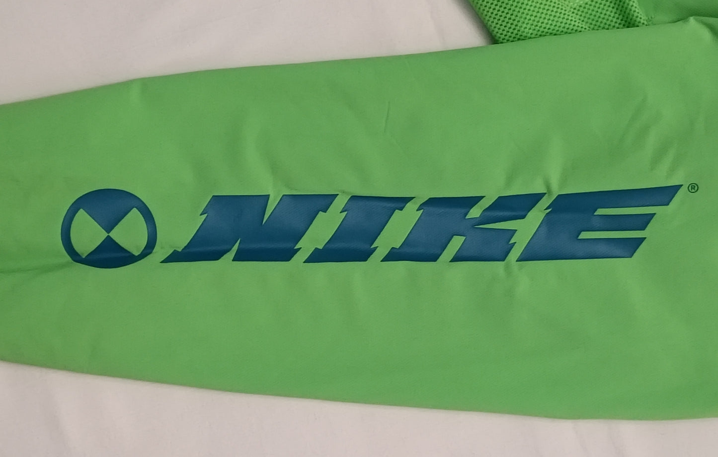 (XL) Nike DRI-FIT Sport Clash Hoodie горнище