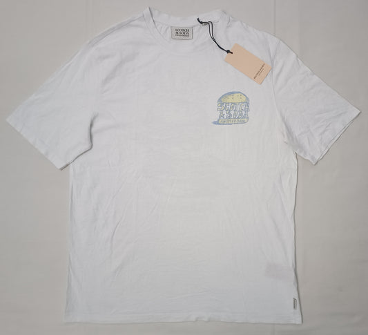 (XL) Scotch & Soda Shirt тениска