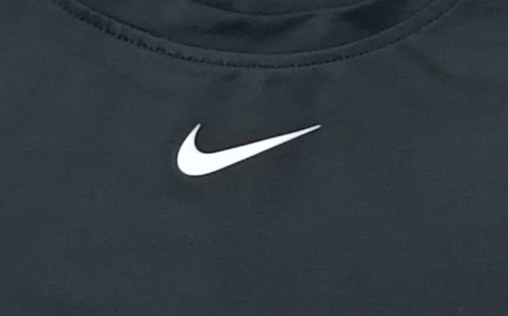 (ДАМСКО) (M) Nike DRI-FIT Tee тениска