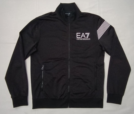 (L) Emporio Armani EA7 Sweatshirt горнище