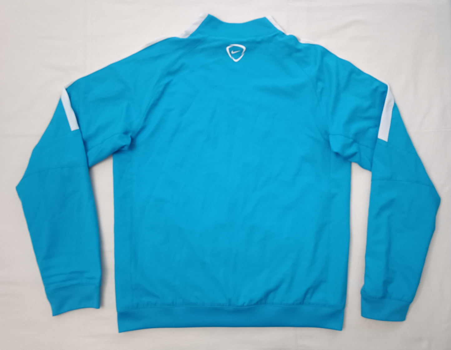 (M) Nike DRI-FIT Manchester City Track Jacket горнище