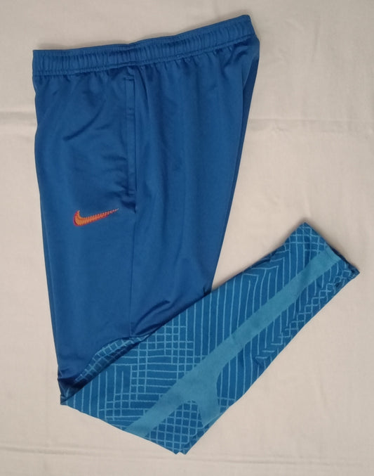 (XS) Nike DRI-FIT Strike Pants долнище