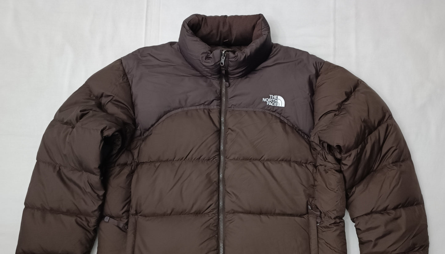 (ДАМСКО) (XL) The North Face 700 Down Puffer Jacket пухено яке