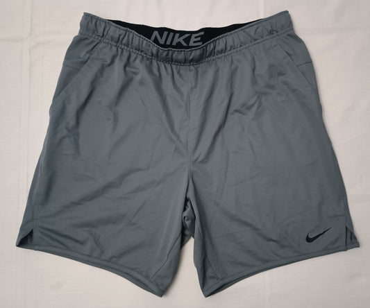 (L) Nike DRI-FIT Totality Shorts шорти