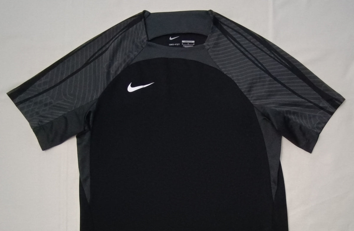 (M) Nike DRI-FIT Strike Tee тениска