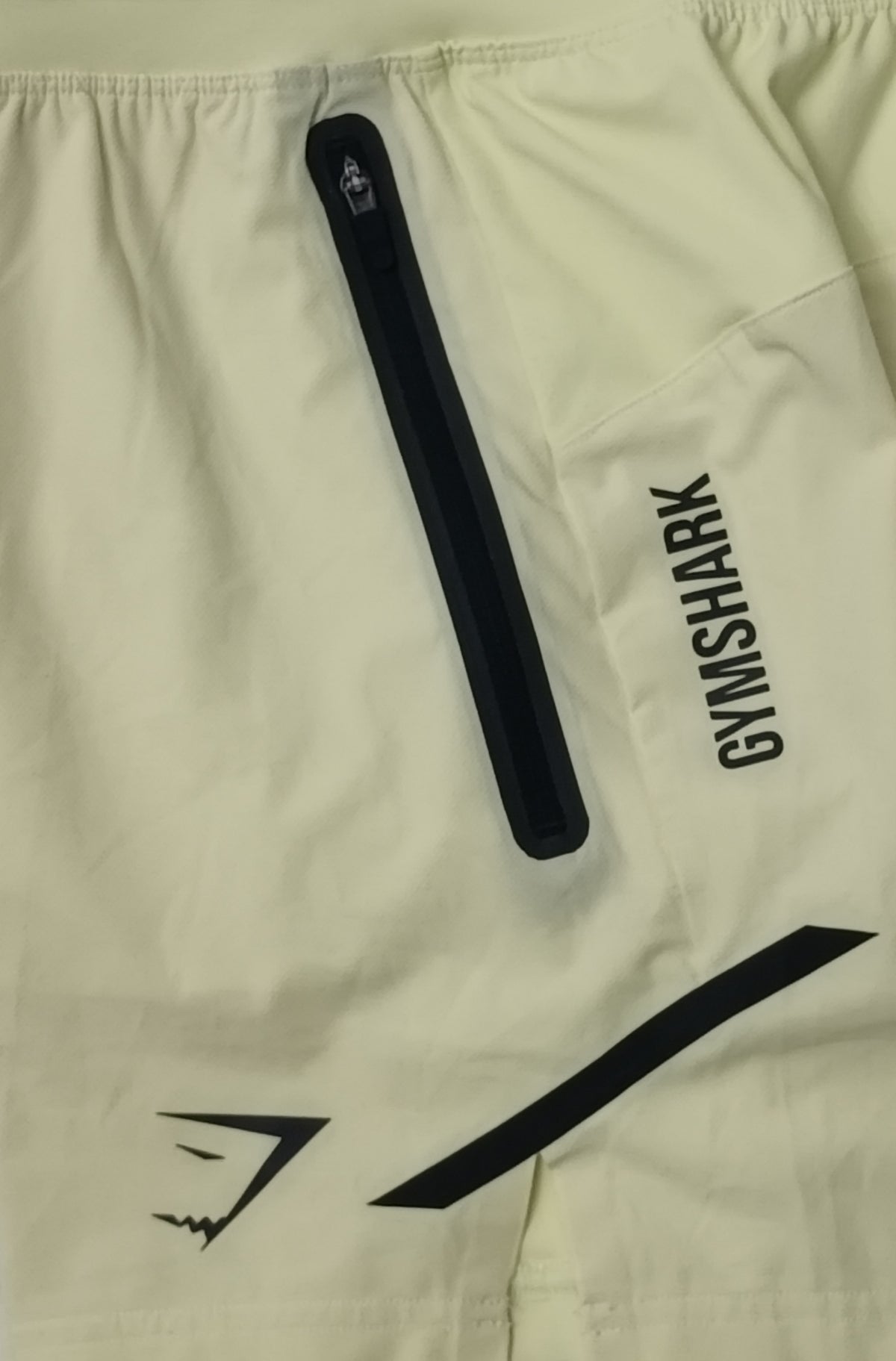 (S) Gymshark Apex Perform Shorts шорти