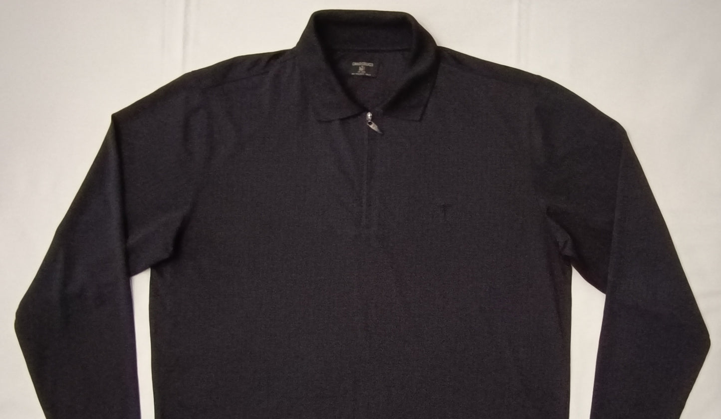 (L) Carlo Colucci Long Sleeve блуза